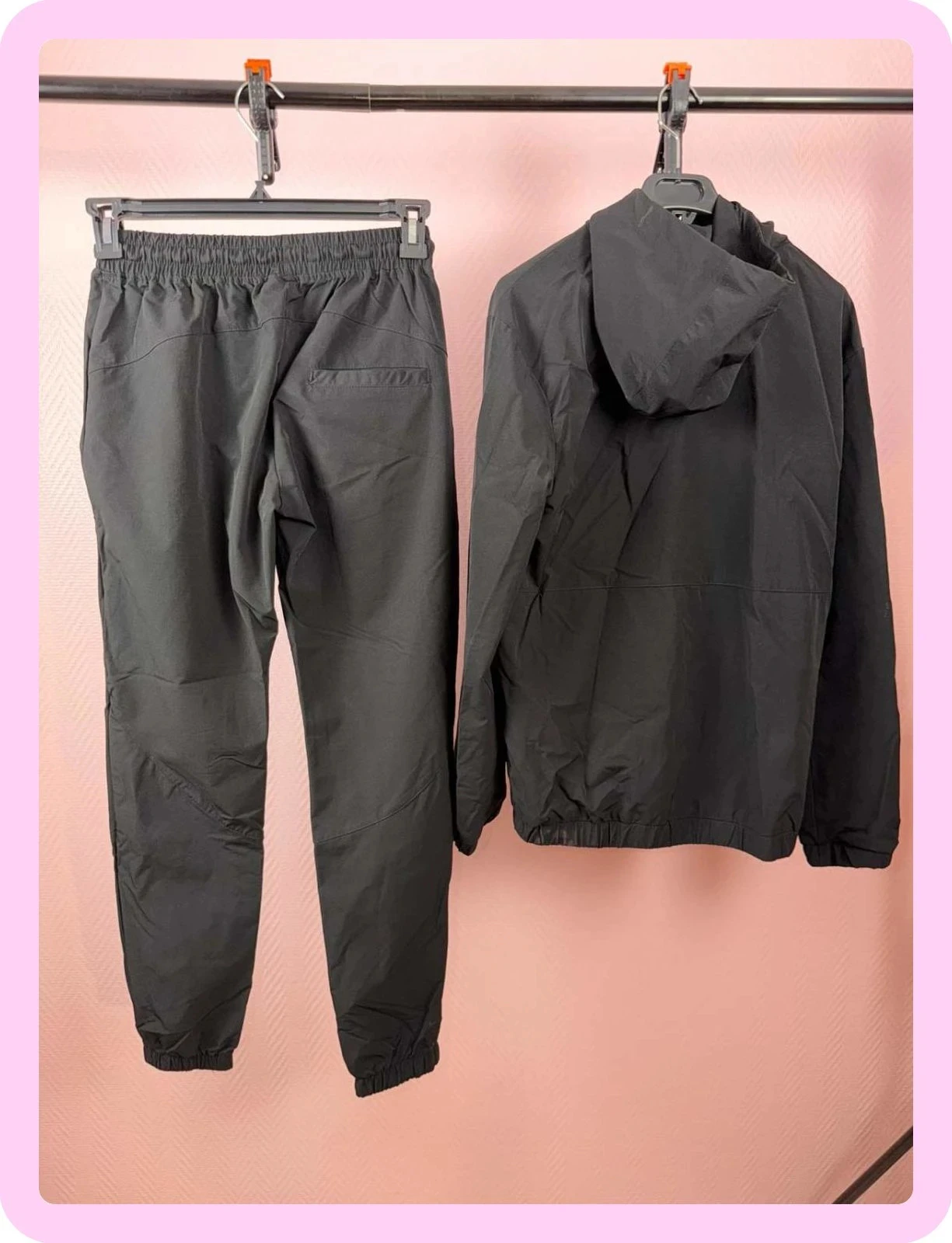 Conjunto Project X Paris, talla M recién lavado – photo 7